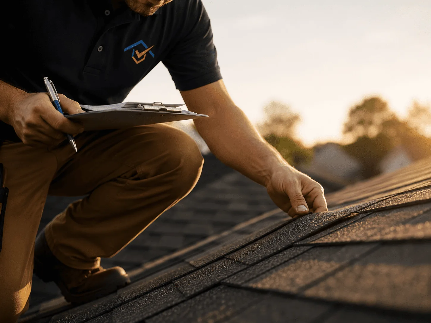 Why Choose Roof Inspection in Merigold, MS